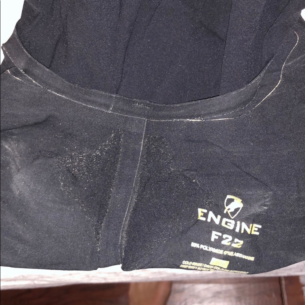 Engine Kneeskin - Picture 6 of 6